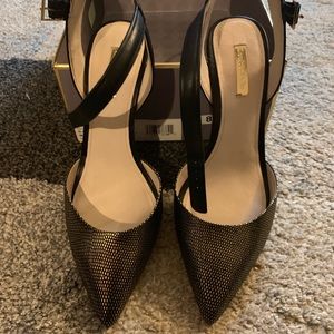 Louise Et Cie Lo-Kota Heels